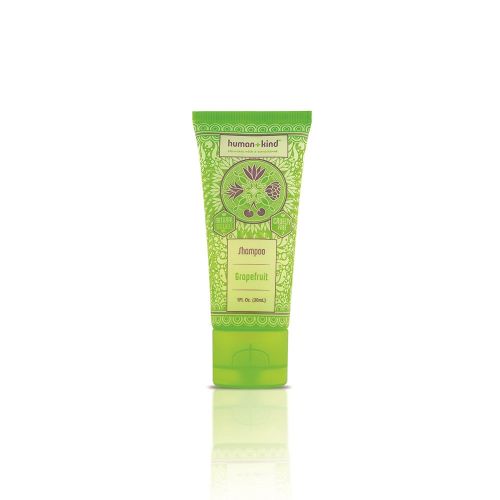Human+Kind Shampoo; 1oz